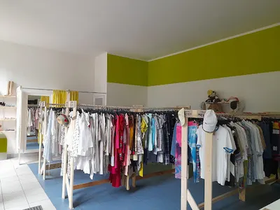 Lepszy Klimat - sklep charytatywny